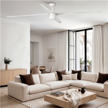 Ventilador Attos Faro Barcelona