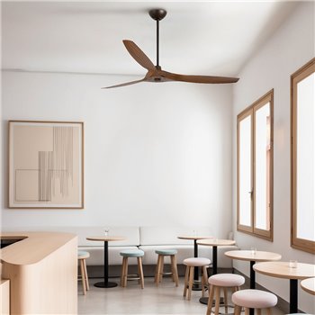 Ventilador Morea Faro Barcelona