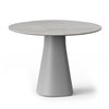Mesa Baelo redonda Dekton esPattio