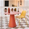 Mesa Baelo redonda Dekton esPattio