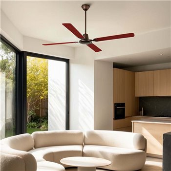 Ventilador Malvinas Faro Barcelona