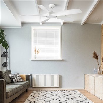 Ventilador Cocos Faro Barcelona