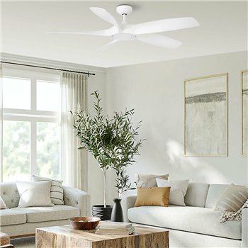 Ventilador Cocos Faro Barcelona