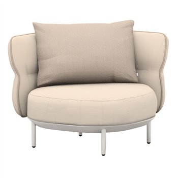 Sillón esquinero Amba Point