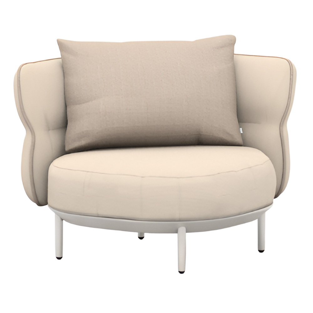 Sillón esquinero Amba Point