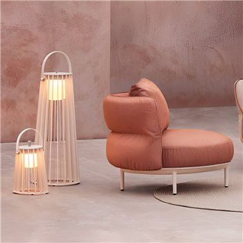 Sillón esquinero Amba Point