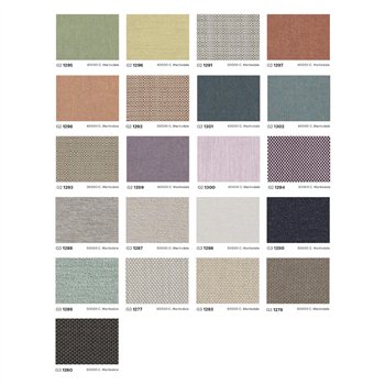 Sillón esquinero Amba Point