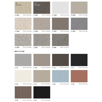 Sillón esquinero Amba Point