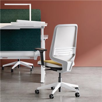 Silla operativa Dot. Pro Forma5