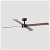 Ventilador Rudder L 4 luz Faro Barcelona