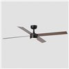 Ventilador Rudder L 4 luz Faro Barcelona