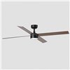 Ventilador Rudder L 4 luz Faro Barcelona