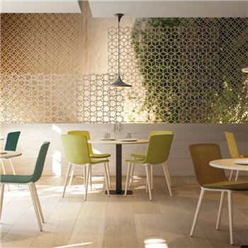 Silla operativa Dot. Pro Forma5