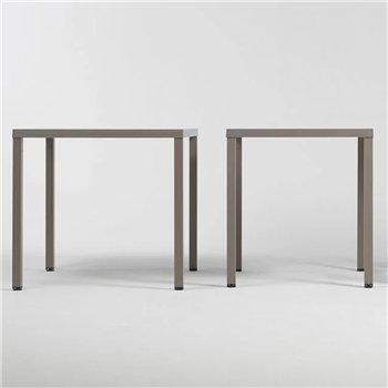 Cube 70+80 - Tortora