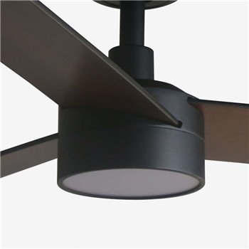 Ventilador Rudder L 3 luz Faro Barcelona