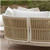 Cama Chill Amba Woven Point