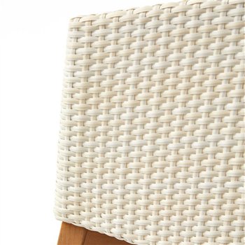 Sillón comedor Arc Point