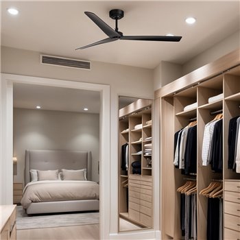 Ventilador Milos Faro Barcelona