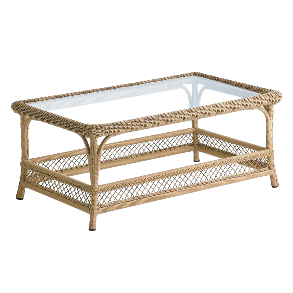 Mesa centro rectangular Arena Point