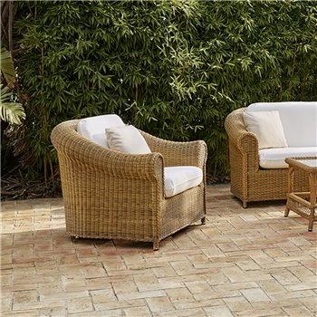 Sillón Brumas Point