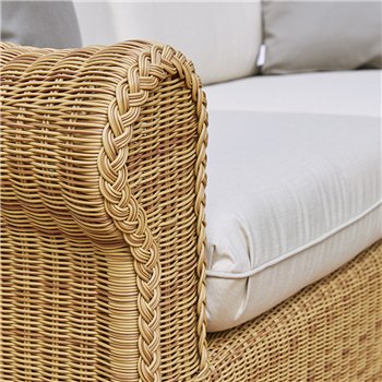 Sofá 2 plazas Brumas Point