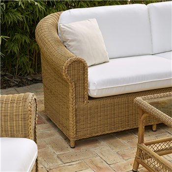 Sofá 2 plazas Brumas Point