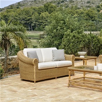 Sofá 2 plazas Brumas Point