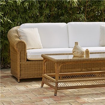 Sofá 3 plazas Brumas Point