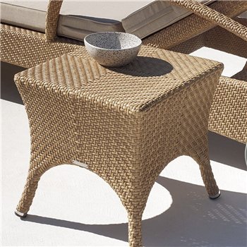 Mesa auxiliar Breda Point