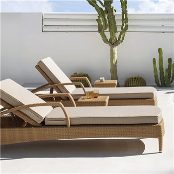 Mesa auxiliar Breda Point