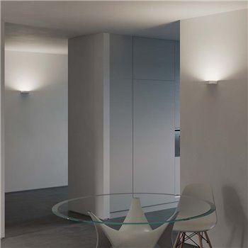 Aplique pared Ondu Lumina