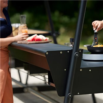 Mesa AMAi Catering Station Extremis