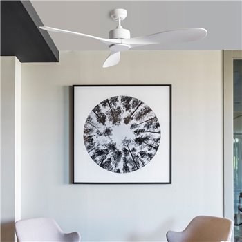 Ventilador Luzon Faro Barcelona