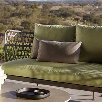 Sofá 3 plazas Curio Point