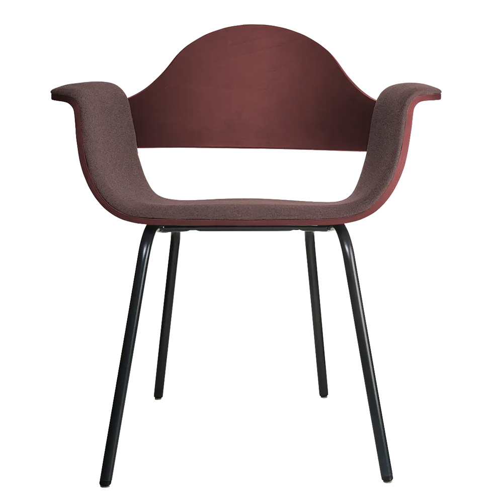 Silla Showtime patas metal BD Barcelona