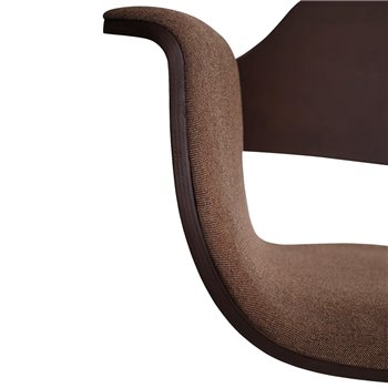 Silla Showtime patas metal BD Barcelona