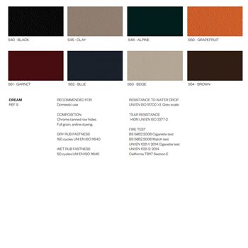 Silla Showtime Swivel BD Barcelona