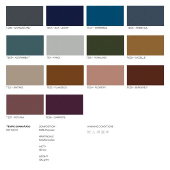 Silla Showtime Swivel BD Barcelona