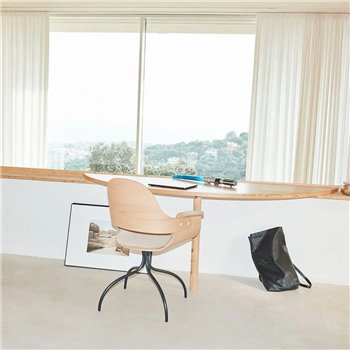 Silla Showtime Swivel BD Barcelona