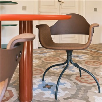 Silla Showtime Swivel BD Barcelona