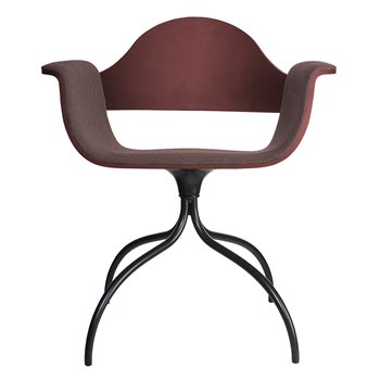 Silla Showtime Swivel BD Barcelona