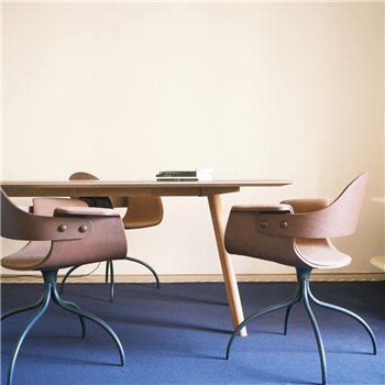 Silla Showtime Swivel BD Barcelona