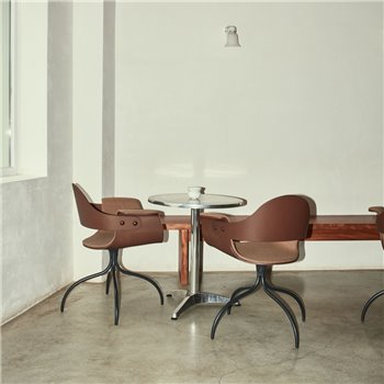 Silla Showtime Swivel BD Barcelona