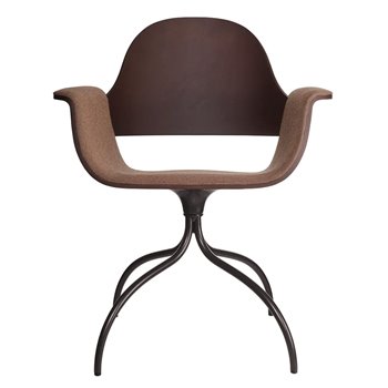 Silla Showtime Swivel BD Barcelona