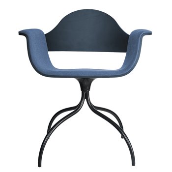 Silla Showtime Swivel BD Barcelona