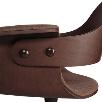 Silla Showtime Swivel BD Barcelona