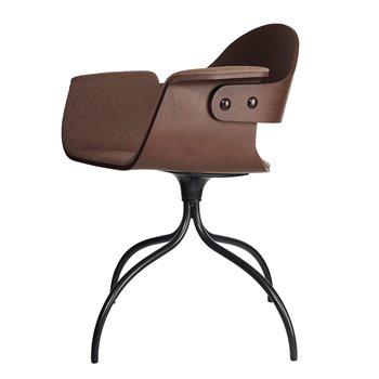 Silla Showtime Swivel BD Barcelona