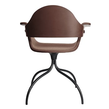 Silla Showtime Swivel BD Barcelona