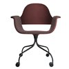 Silla Showtime con ruedas BD Barcelona