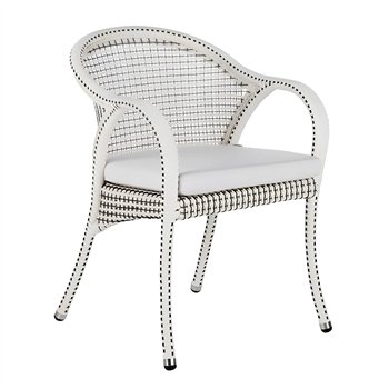 Sillón comedor Havana Point